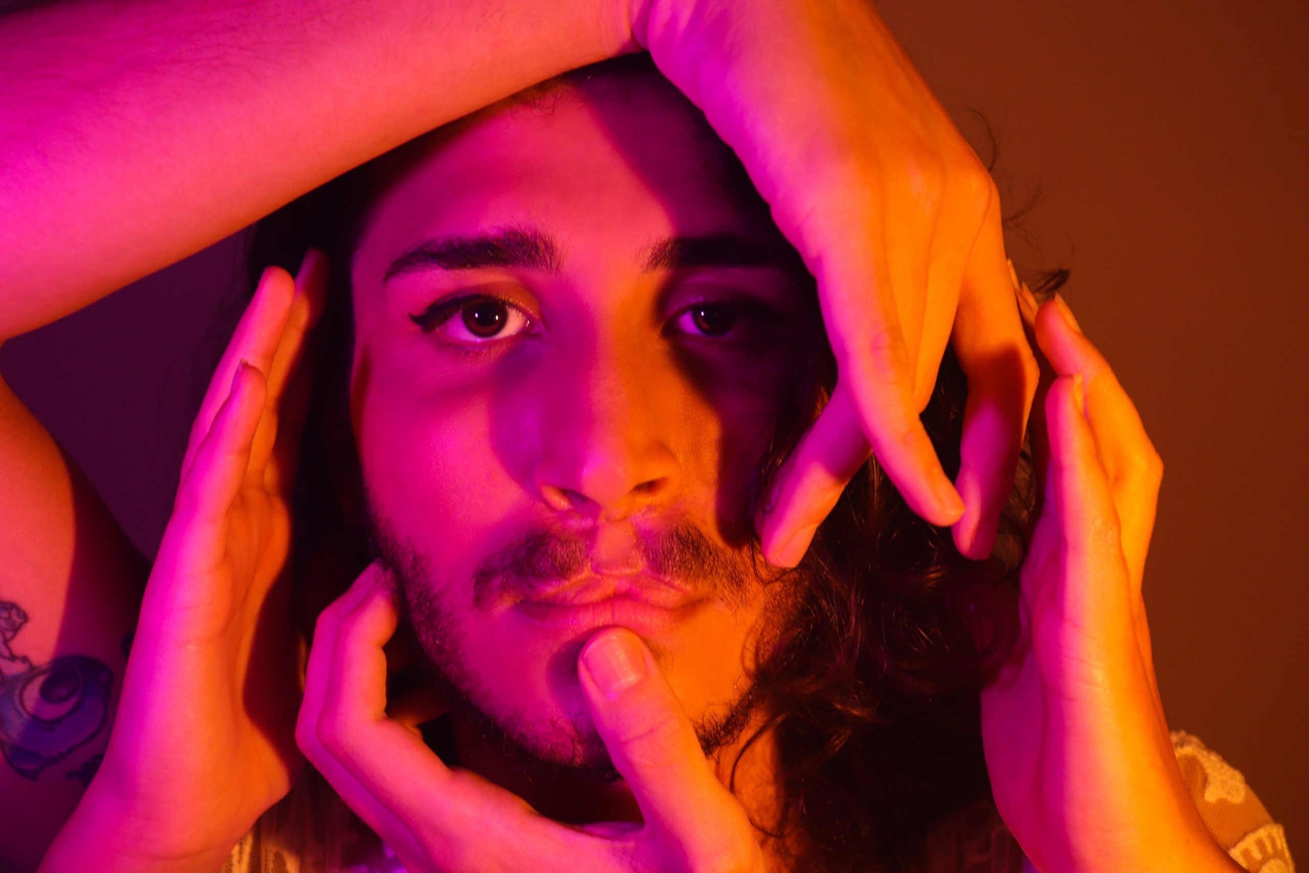 Imagem de Savico apresenta seu novo single