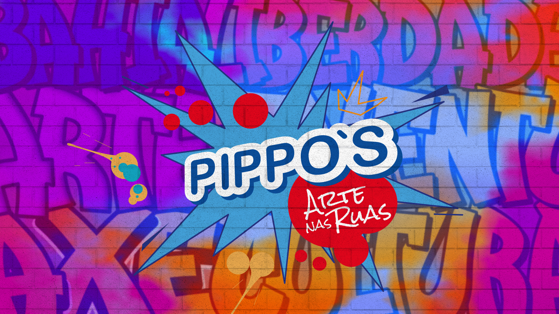 Imagem de Concurso cultural para grafiteiros de Salvador tem seleção aberta