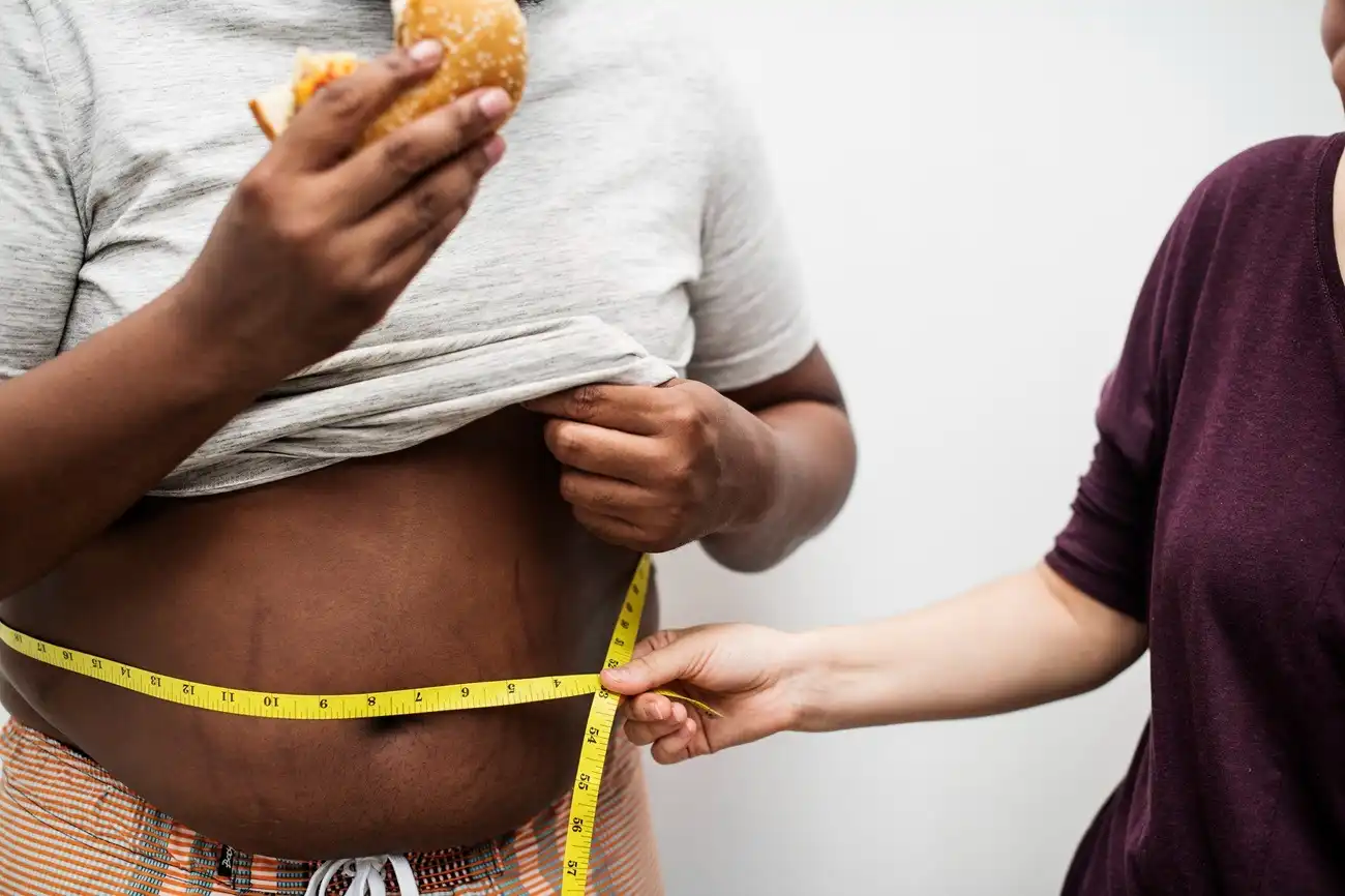 Imagem de Obesidade: em 20 anos, o problema pode afetar metade dos brasileiros, diz estudo