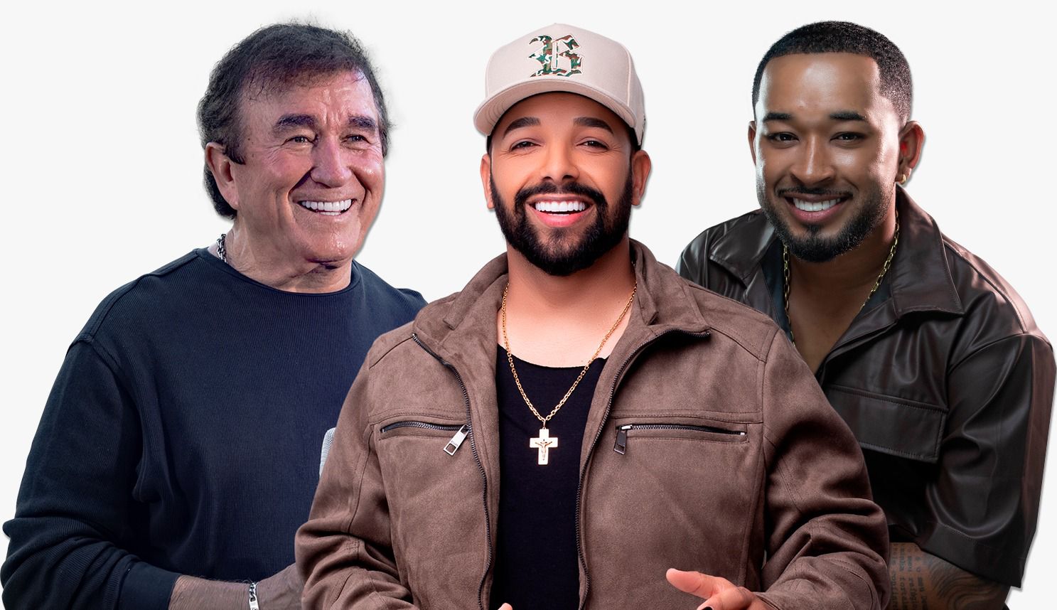 Imagem de Unha Prime vai reunir paixão, emoção e romantismo em uma noite especial