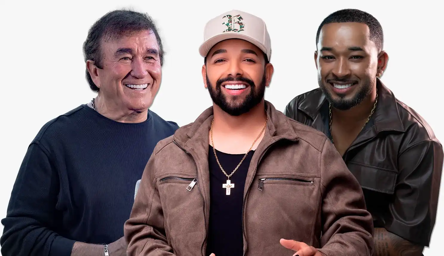 Imagem de Unha Prime vai reunir paixão, emoção e romantismo em uma noite especial