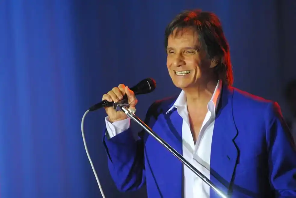 Imagem de Prefeito Bruno Reis anuncia show de Roberto Carlos em Salvador