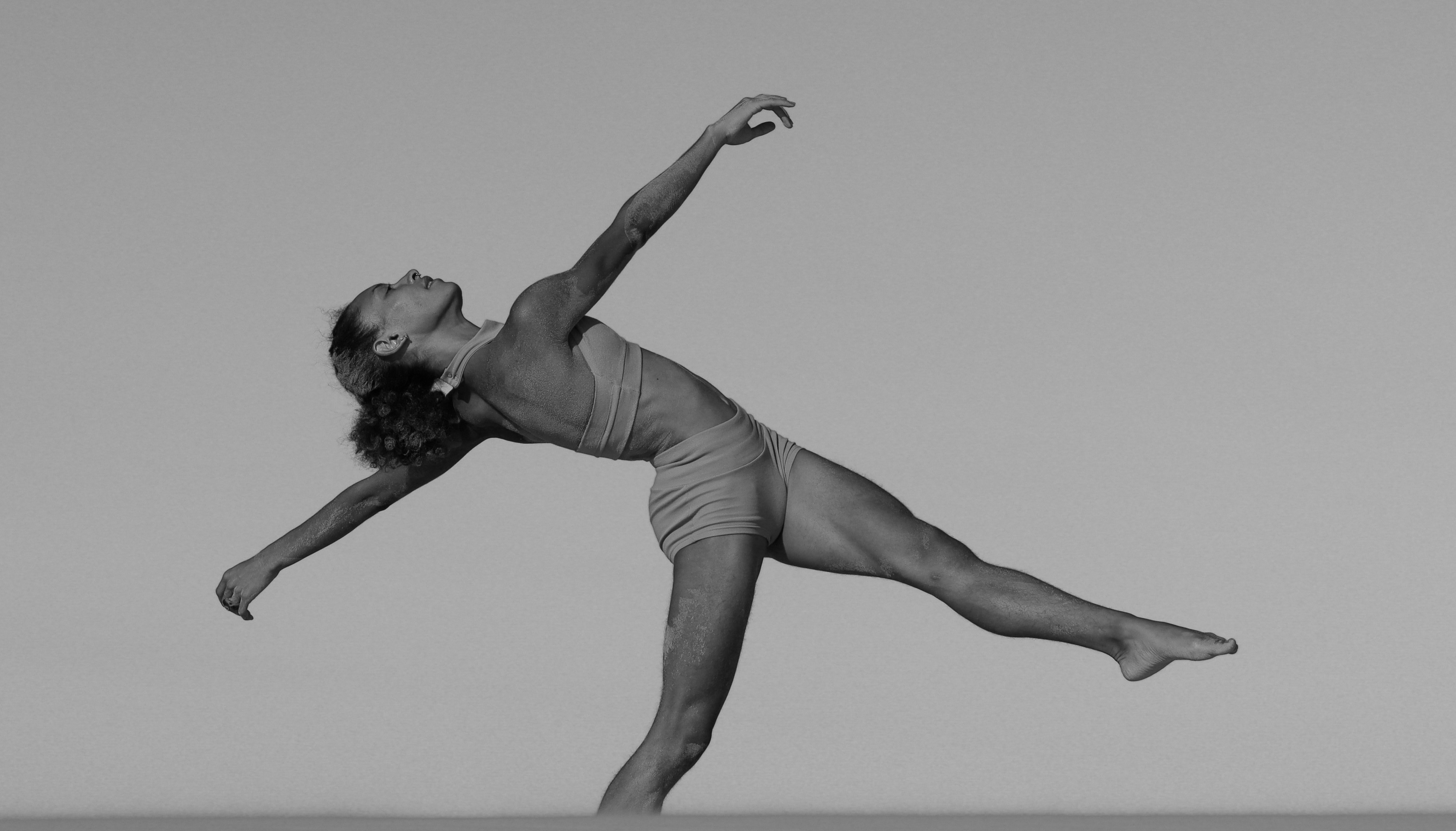 Imagem de Escola de Dança da UFBA reabre inscrições para Cursos Livres de Extensão