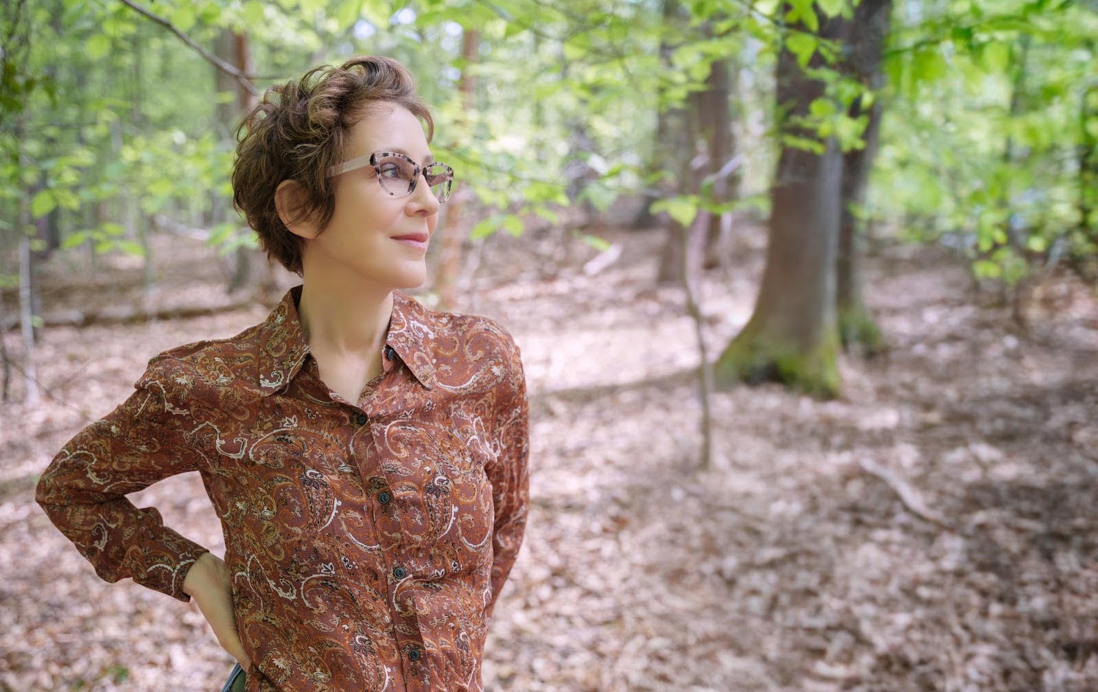 Imagem de Stacey Kent lança o álbum "A Time For Love", incluindo versão de Pixinguinha