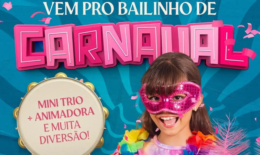 Imagem de Museu do Sorvete promove bailinho gratuito com microtrio na Ribeira