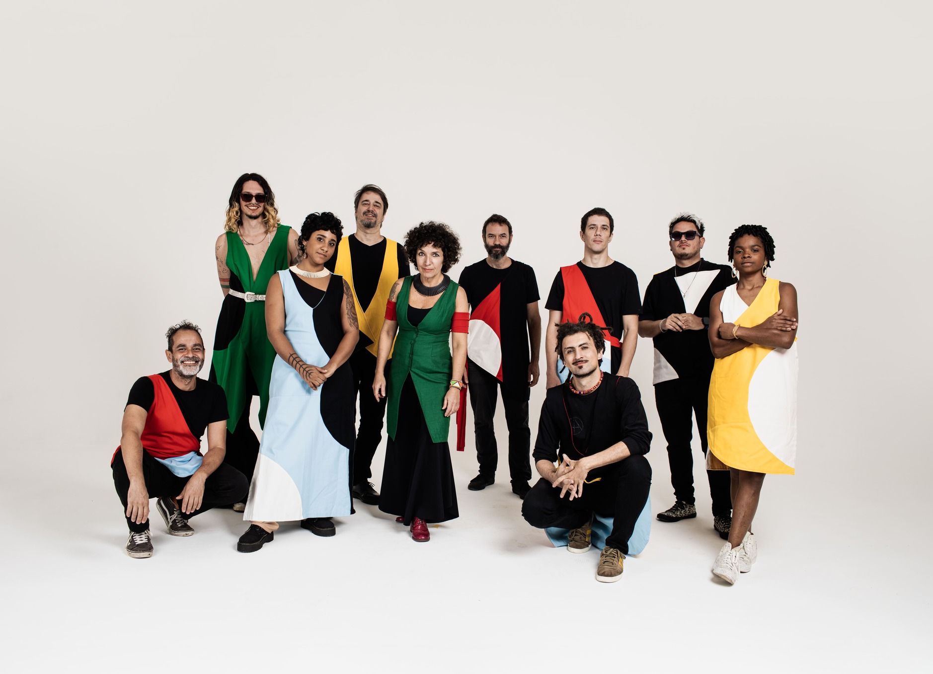 Imagem de Festival Salvador Jazz acontece neste final de semana
