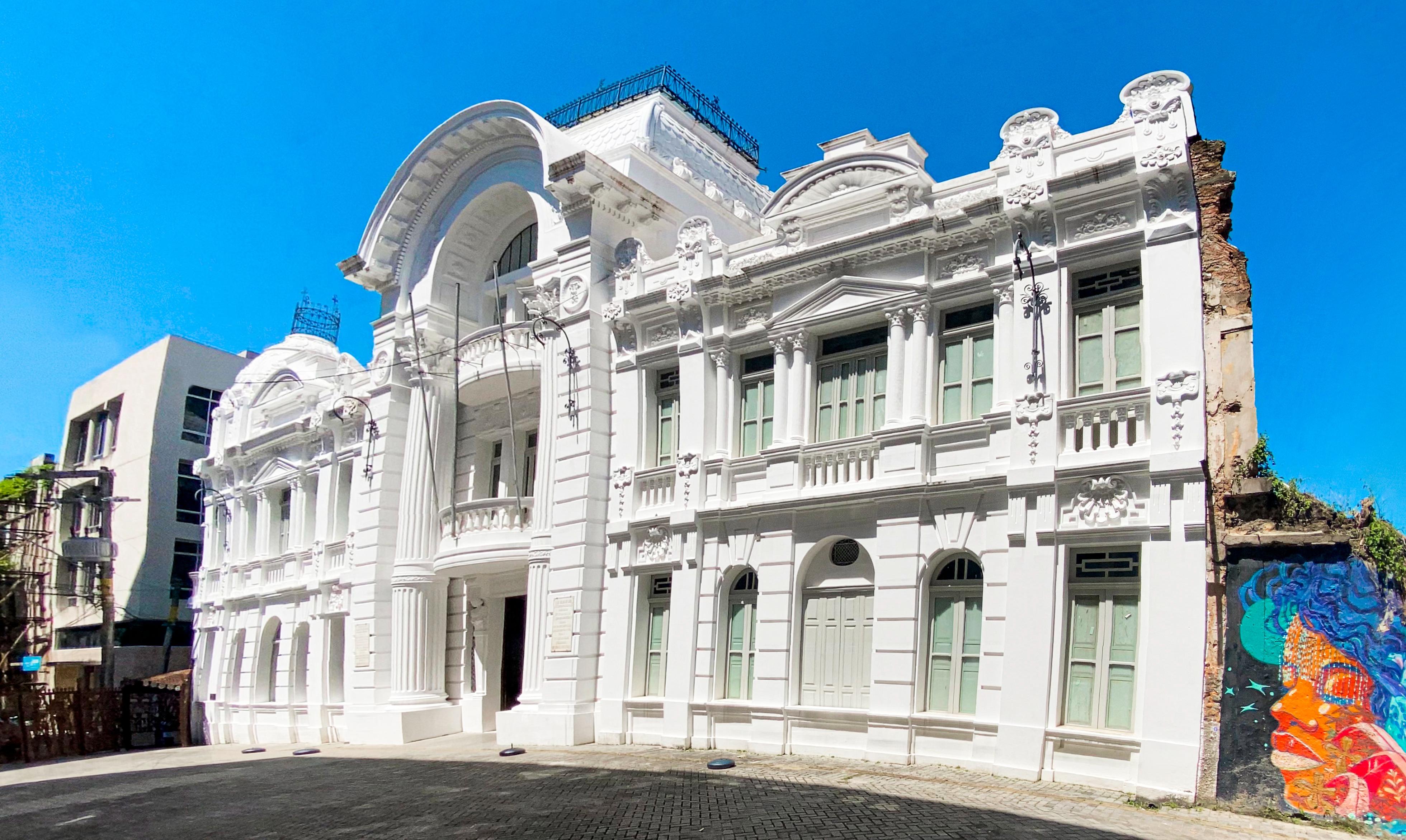 Imagem de MUNCAB é finalista do Prêmio ABCA, com projeto de valorização das artes visuais afro-brasileiras