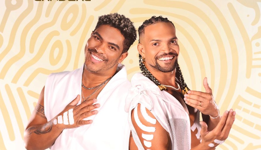 Imagem de Timbalada anuncia vendas abertas para último ensaio de 2023