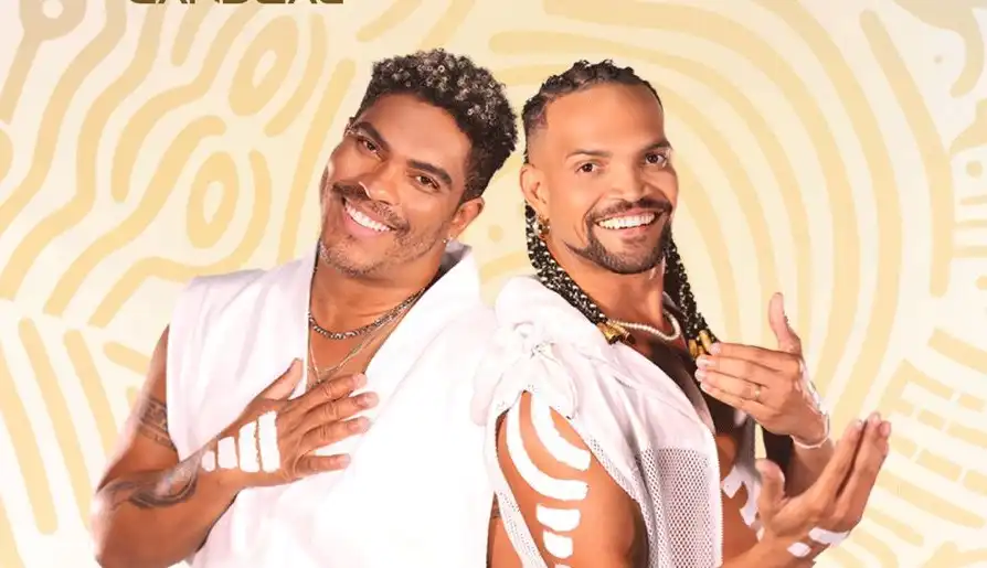 Imagem de Timbalada anuncia vendas abertas para último ensaio de 2023