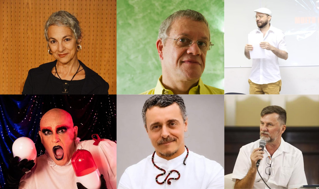 Imagem de Mínimos Óbvios – Ano 5 homenageia Jean Genet e Caio Fernando Abreu e promove ocupação itinerante em Salvador