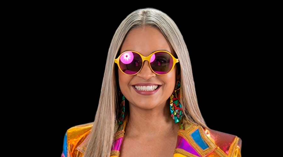 Imagem de Flor de Maracujá se apresenta no Arraiá do Povo em Aracaju