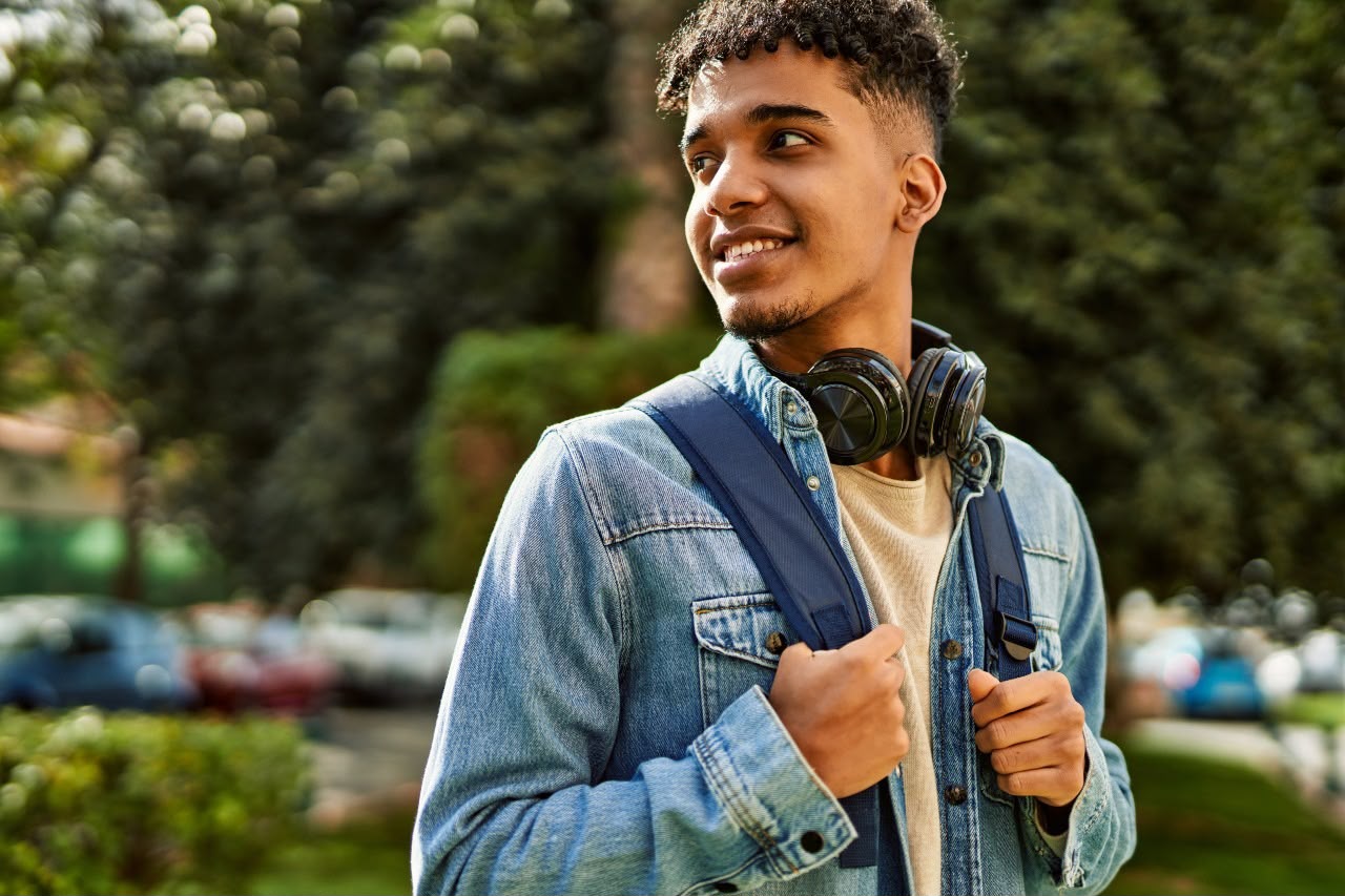 Imagem de Depois dos 18 anos, o que muda na saúde? Pesquisa internacional chama atenção para prevenção entre jovens