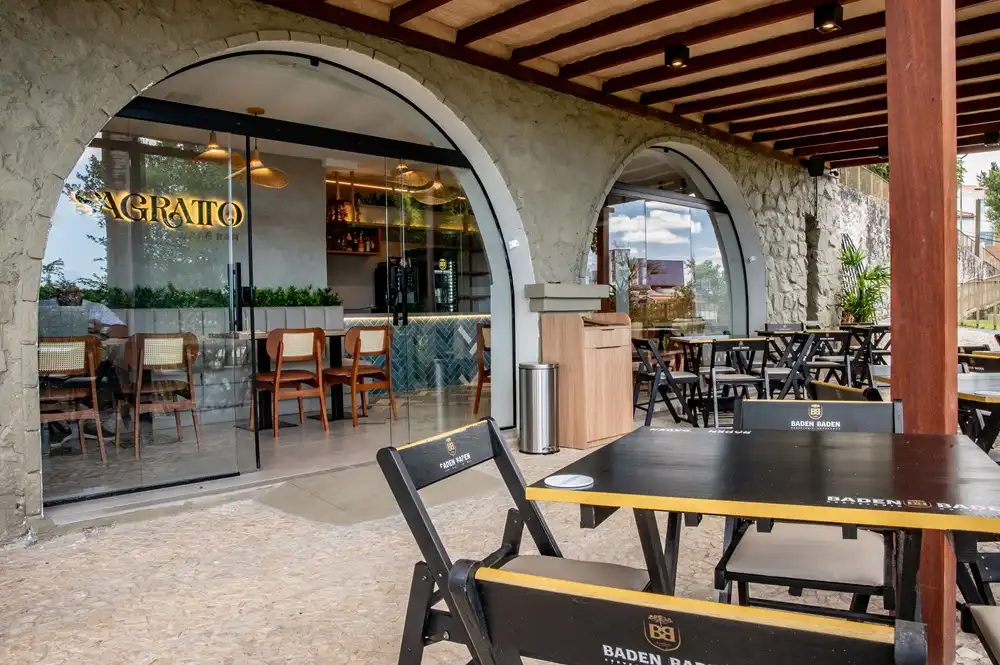 Imagem de Do café da manhã à feijoada: Sagratto celebra a Lavagem do Bonfim com experiências exclusivas