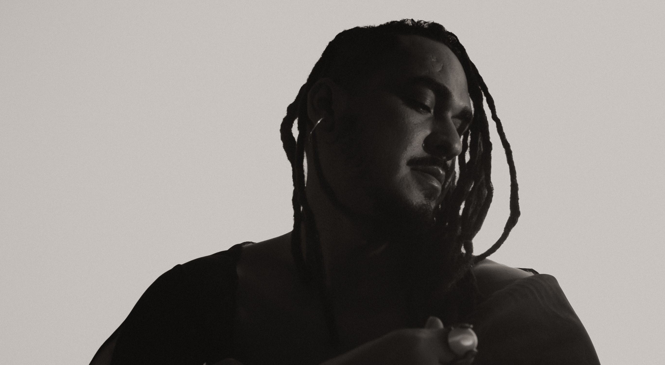 Imagem de Jefté lança disco com participações de Rico Dalasam e Mel Duarte