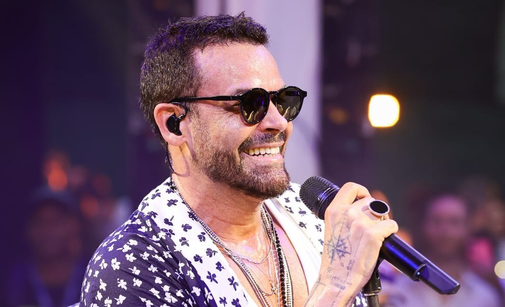 Imagem de Alexandre Peixe é atração do “Melhor Feijão do Mundo” em Vitória da Conquista