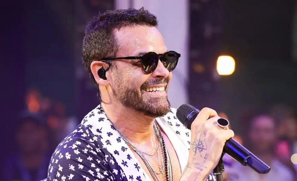 Imagem de Alexandre Peixe é atração do “Melhor Feijão do Mundo” em Vitória da Conquista