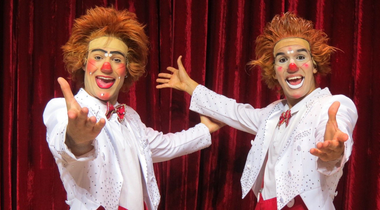 Imagem de Circo Portugal estreia em Salvador às vésperas do Dia das Crianças e prepara temporada com atrações internacionais