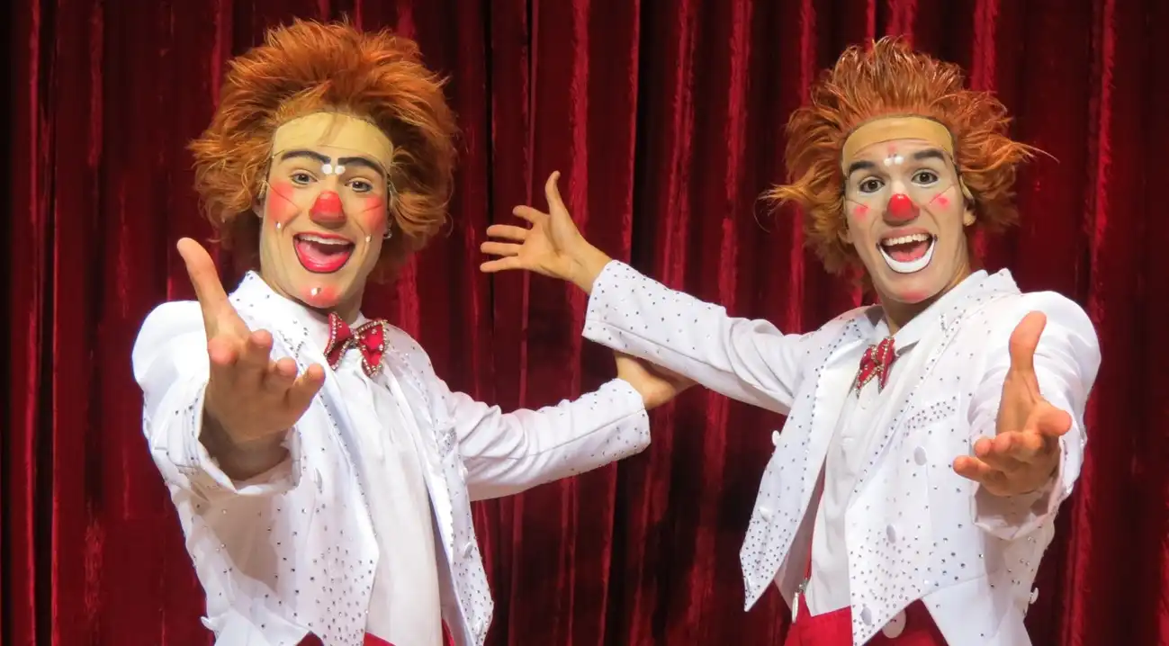 Imagem de Circo Portugal estreia em Salvador às vésperas do Dia das Crianças e prepara temporada com atrações internacionais