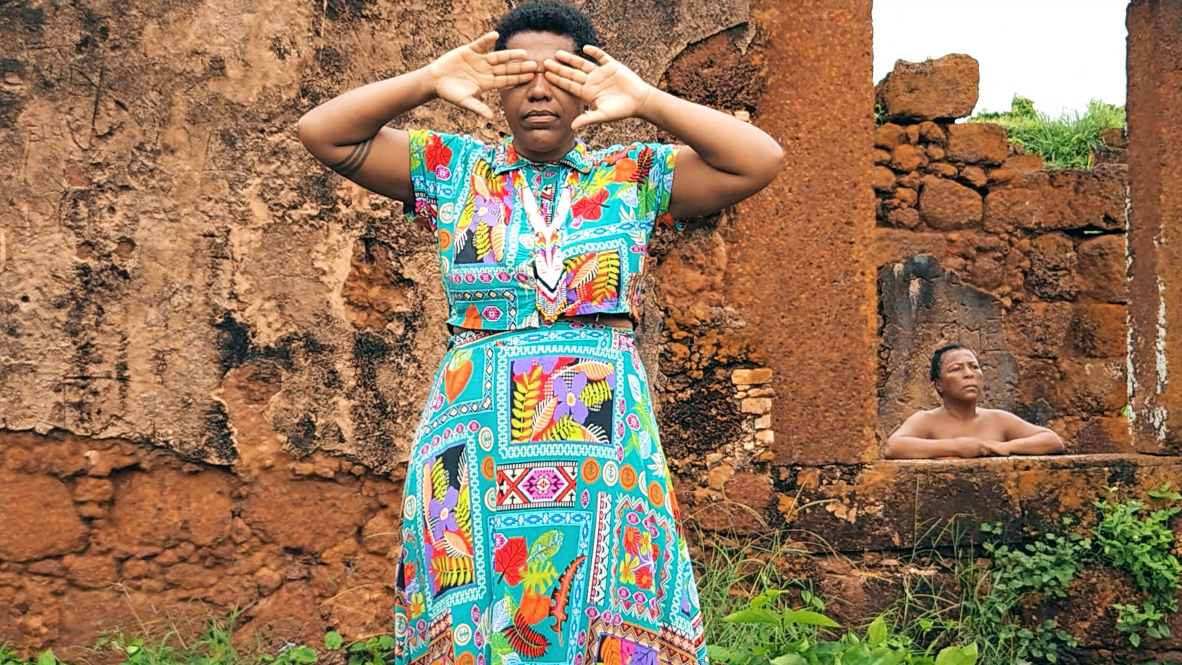 Imagem de Natura Musical apresenta “Tereza”: novo single de Marcela Bonfim reverencia o legado da resistência negra na Amazônia