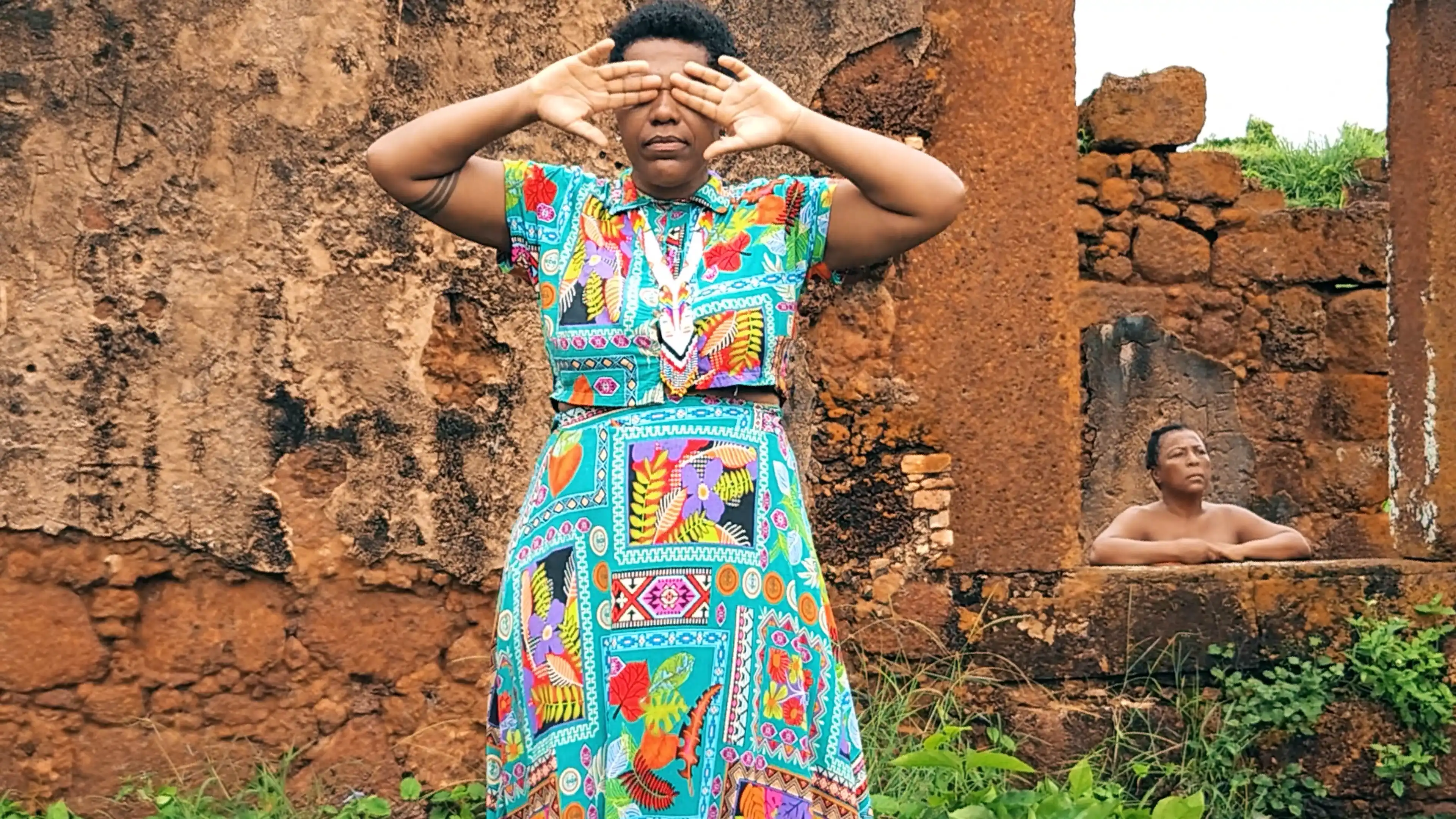 Imagem de Natura Musical apresenta “Tereza”: novo single de Marcela Bonfim reverencia o legado da resistência negra na Amazônia