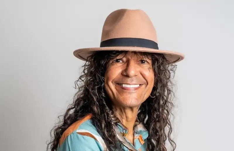 Imagem de Interior da Bahia entra no ritmo da axé music com show de Luiz Caldas neste final de semana