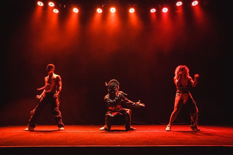 Imagem de Acelera Boca de Brasa abre inscrições para iniciativas culturais em Salvador