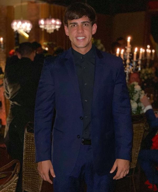 João Meireles