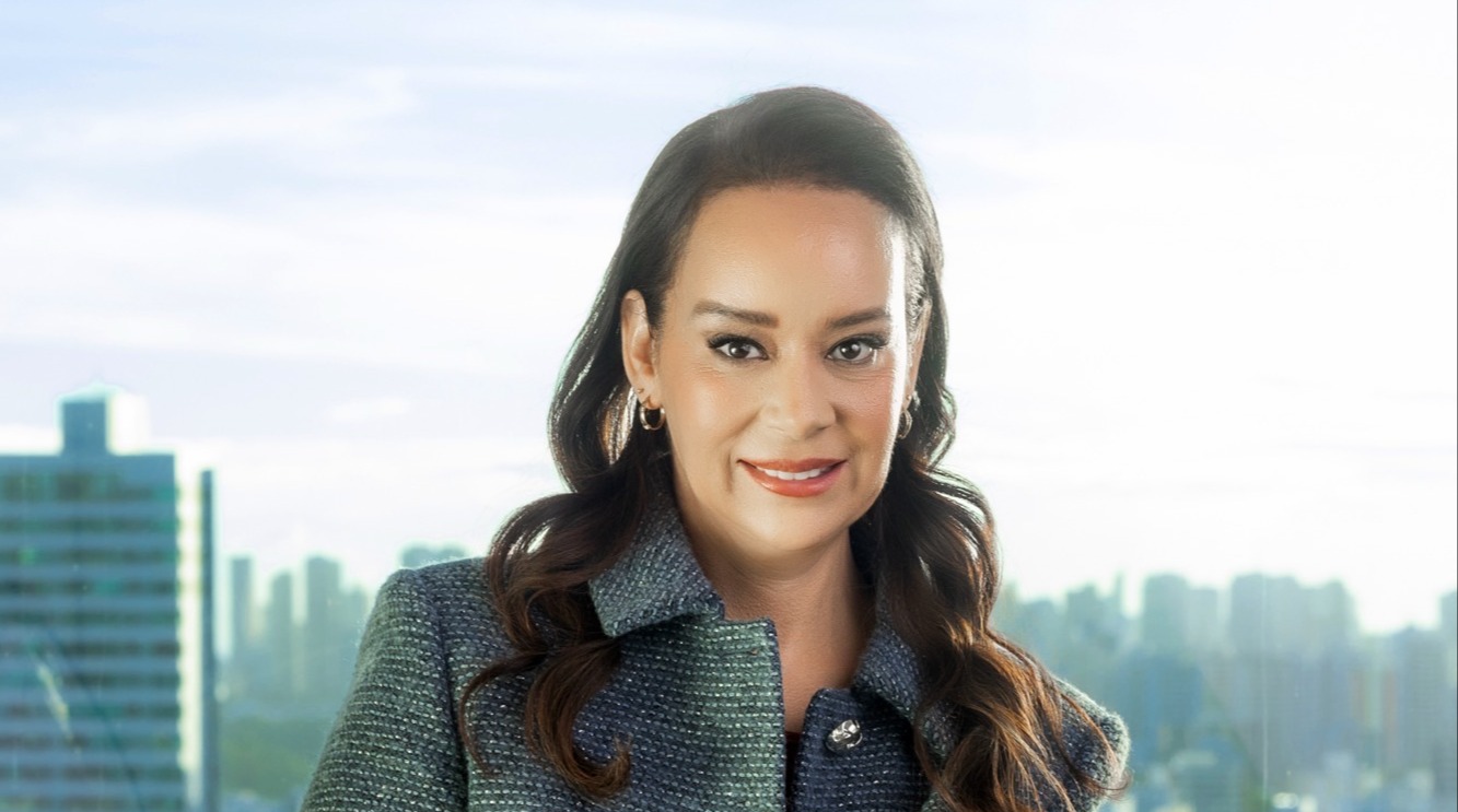 Imagem de Cymbeline Paris assina o vestido do casamento de Verônica Almeida