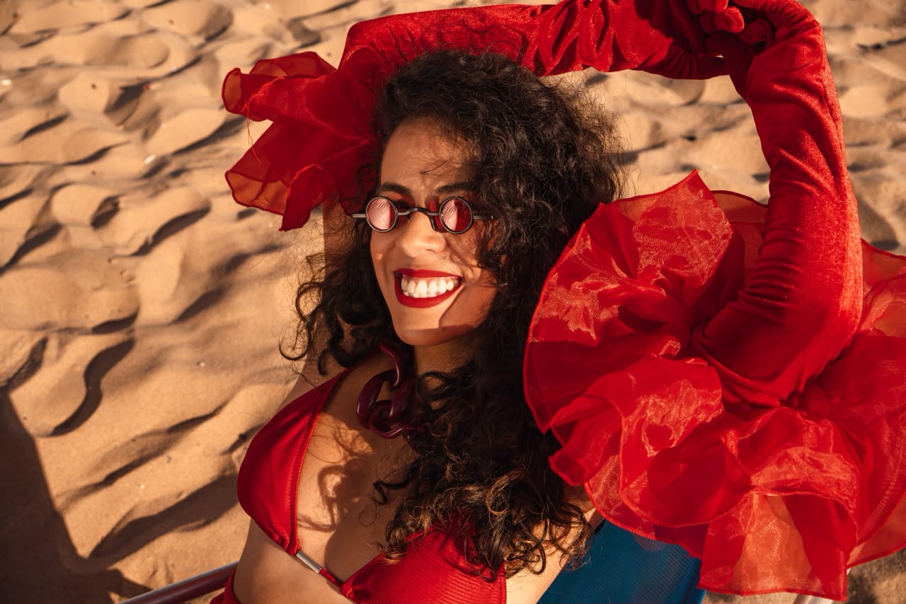Imagem de Andrezza lança single “Chá de Sumiço” nesta quinta-feira (23)