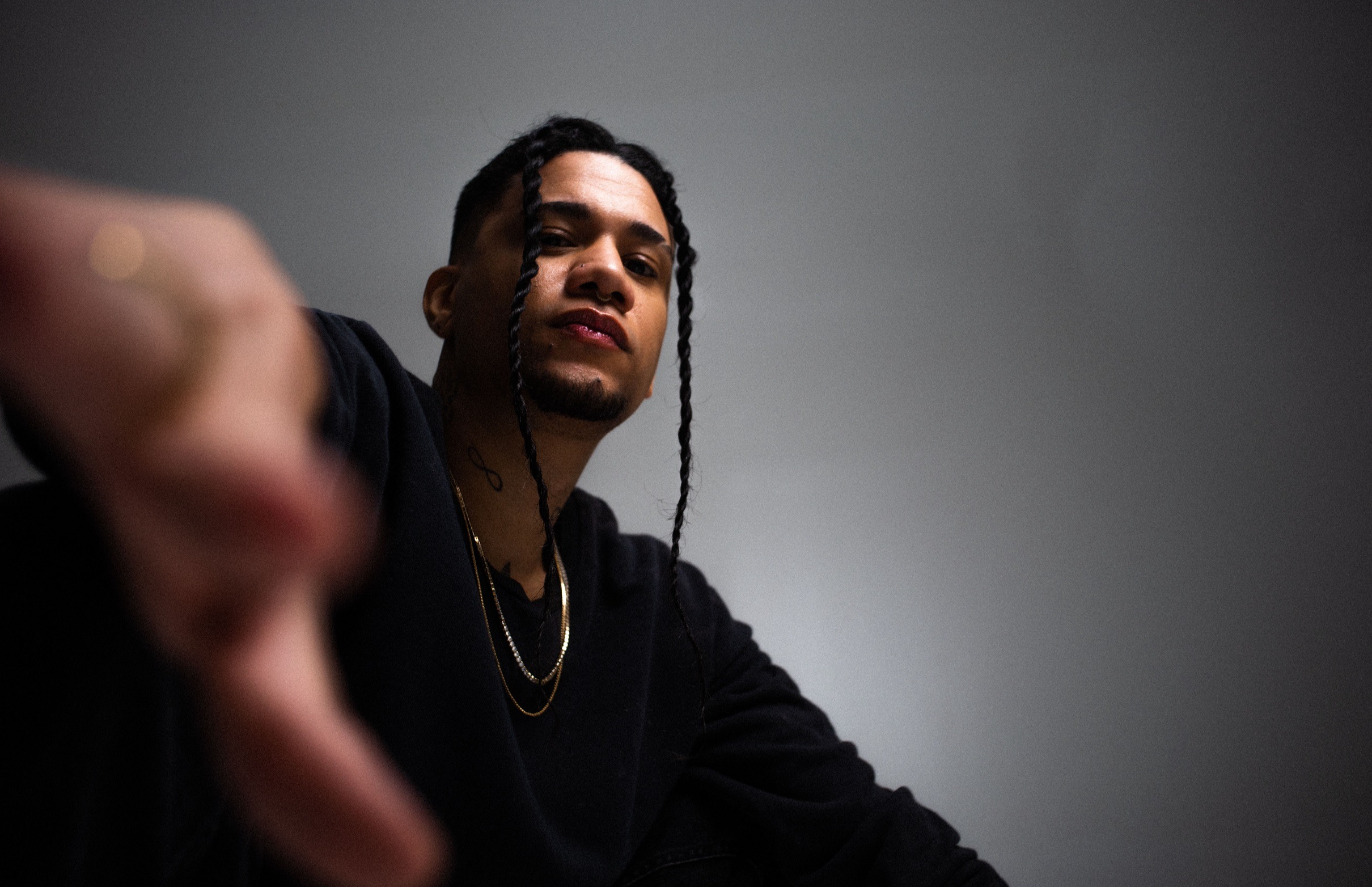 Imagem de RDD, Zamba e Salamanka agitam o especial ‘Salceruh’ no Bombar