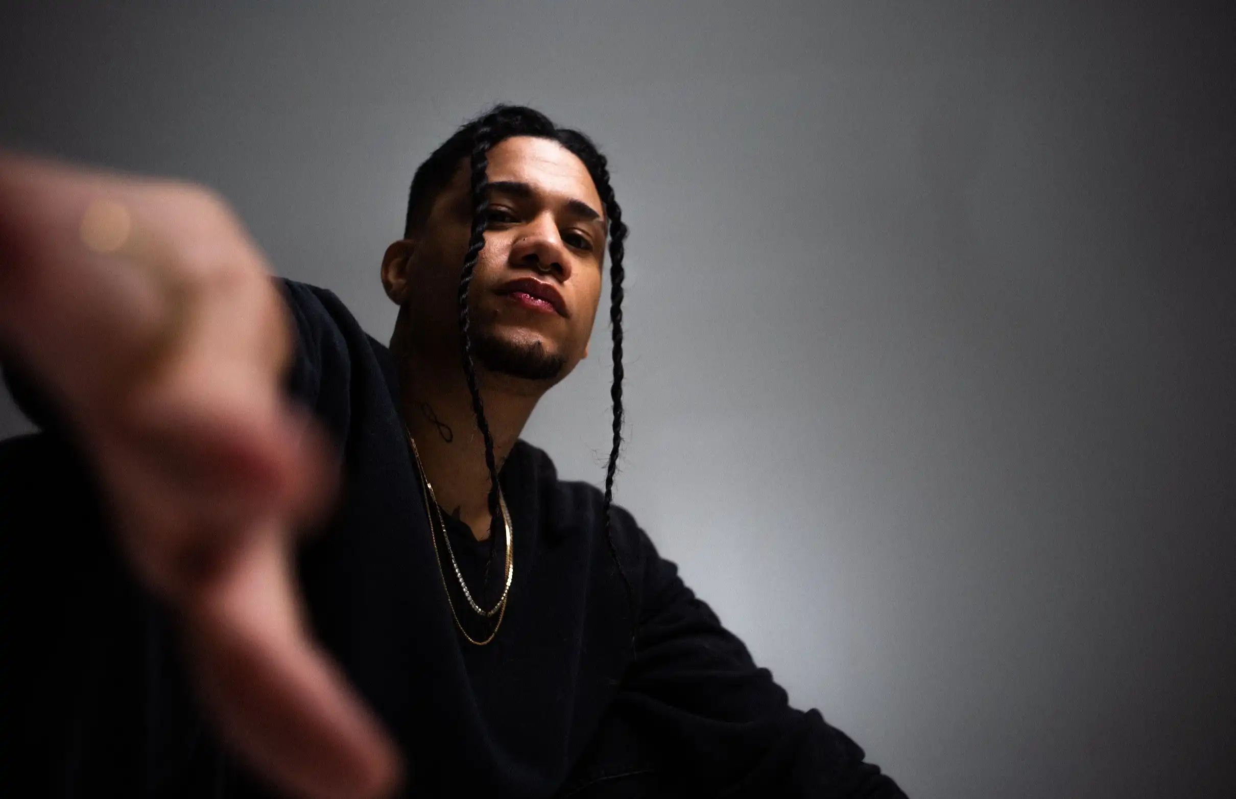 Imagem de RDD, Zamba e Salamanka agitam o especial ‘Salceruh’ no Bombar