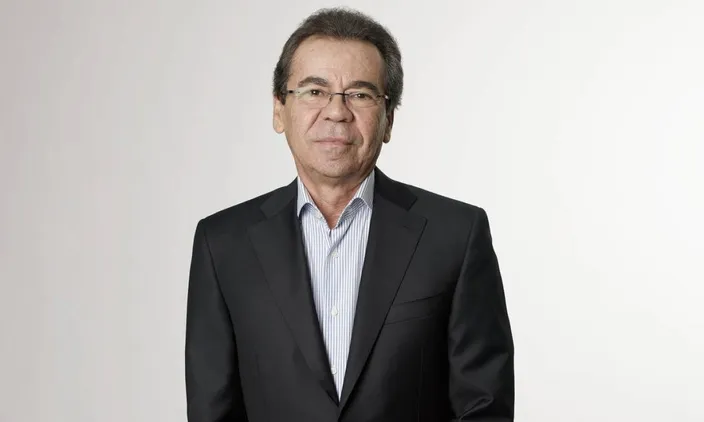 Imagem de Morre em São Paulo, aos 77 anos, o publicitário baiano Sérgio Amado