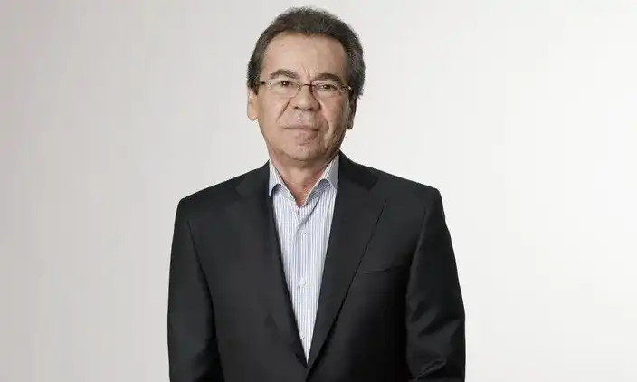 Imagem de Morre em São Paulo, aos 77 anos, o publicitário baiano Sérgio Amado