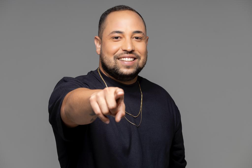 Imagem de Cantor Lucas Matos anuncia novo CD e gravação do primeiro audiovisual