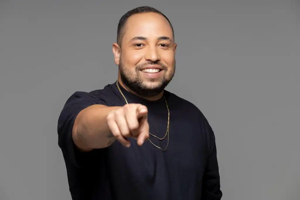 Imagem de Cantor Lucas Matos anuncia novo CD e gravação do primeiro audiovisual