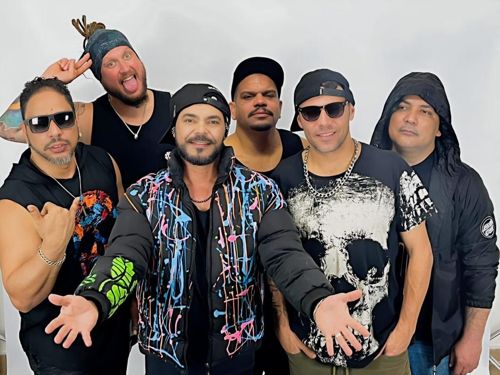 Imagem de Expressão Regueira lança novo single "Amor Além da Cama" pela Radar Records