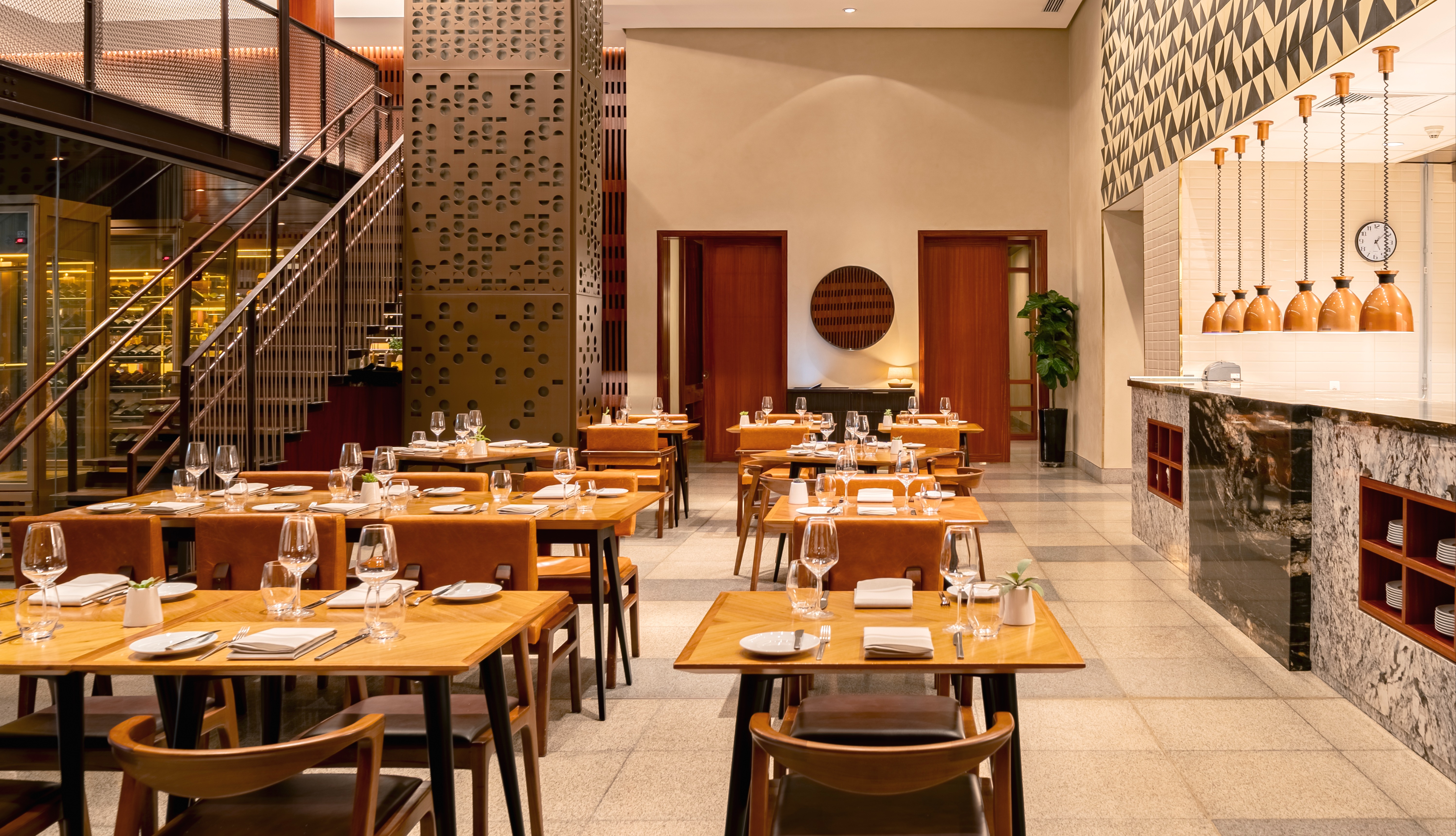Imagem de Restaurante Neto celebra a ‘Semana dos Pais’ com experiências exclusivas
