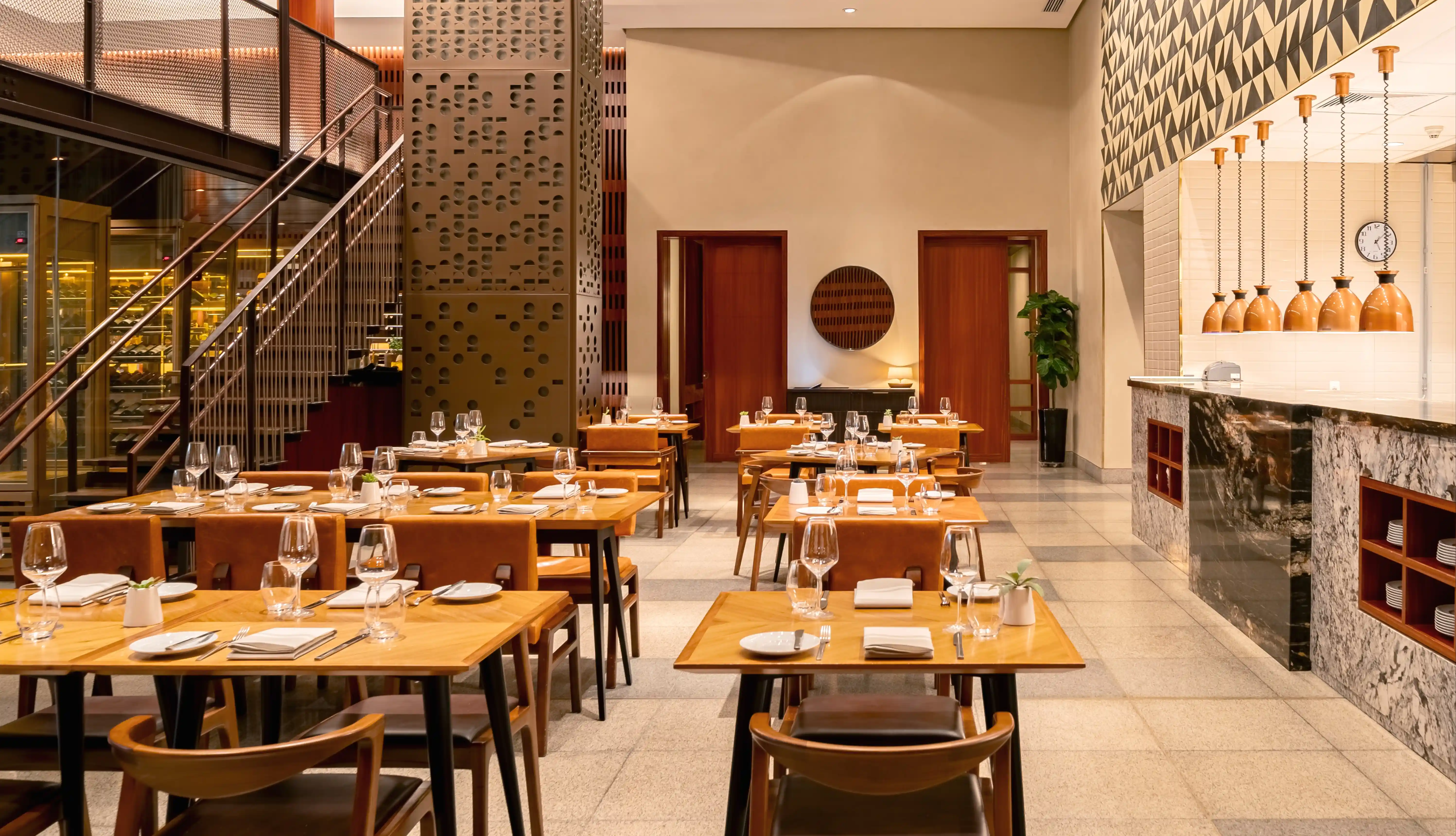 Imagem de Restaurante Neto celebra a ‘Semana dos Pais’ com experiências exclusivas