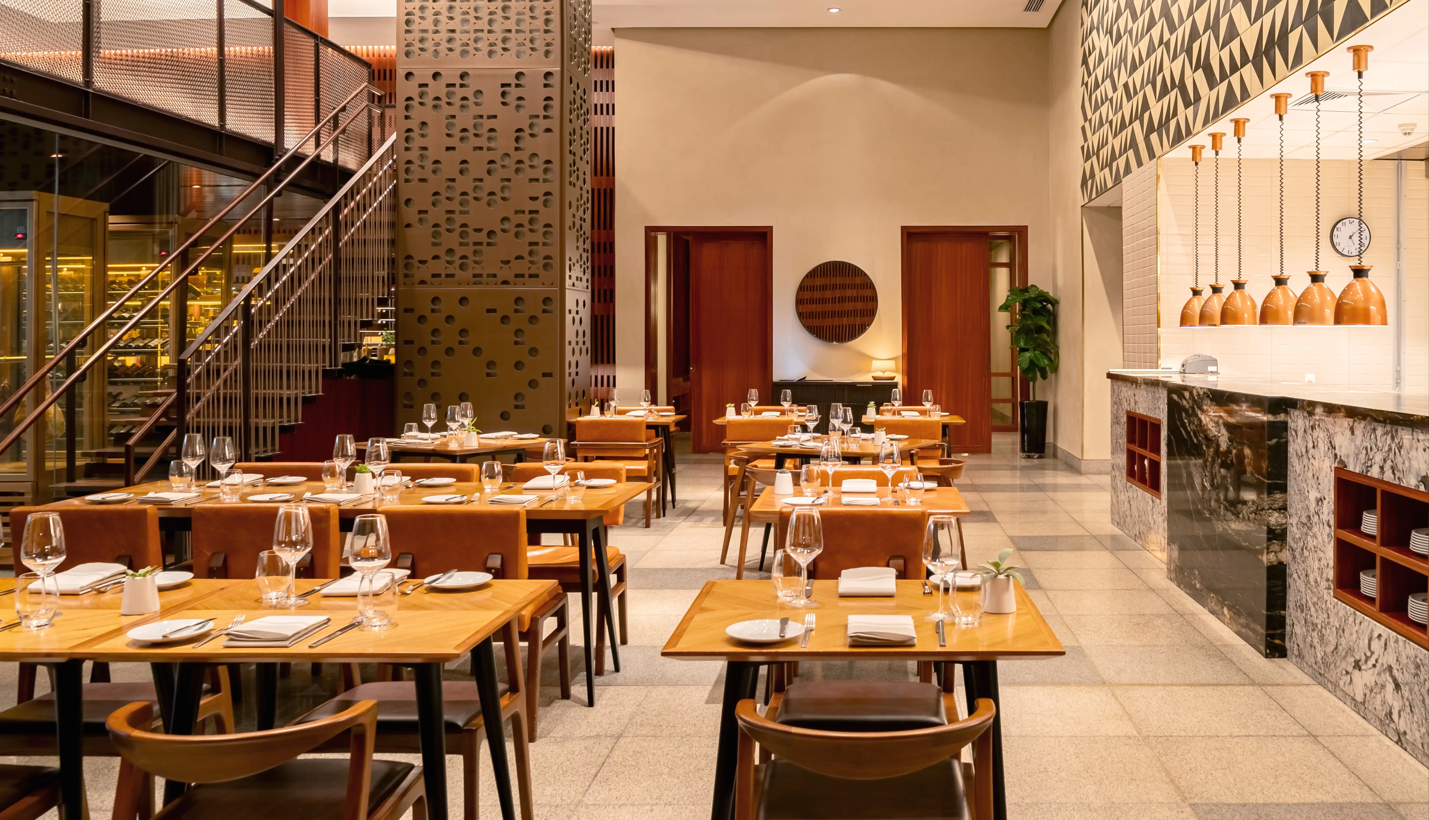 Imagem de Restaurante Neto celebra a ‘Semana dos Pais’ com experiências exclusivas