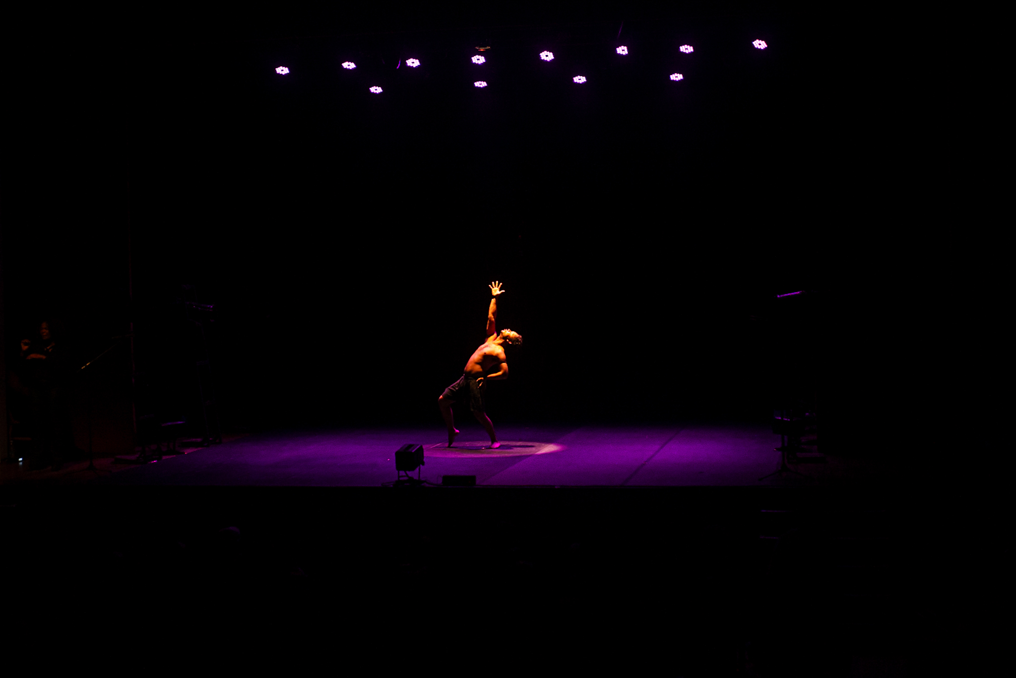Imagem de Salvador recebe a 8ª edição do Melanina Acentuada Festival em tributo aos 80 anos