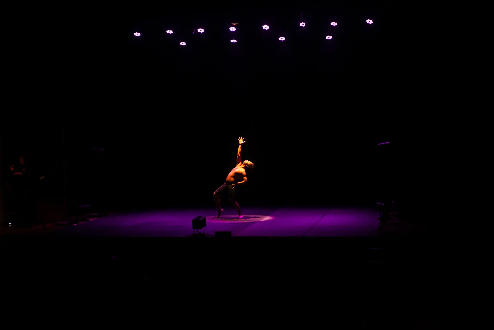 Imagem de Salvador recebe a 8ª edição do Melanina Acentuada Festival em tributo aos 80 anos