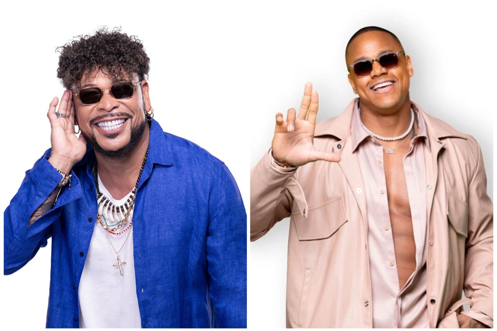 Imagem de Nesta quinta (15), tem “JauUafro” no Terminal Náutico