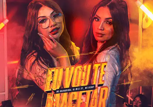 Imagem de Hit viral “Eu Vou Te Macetar” ganha remix do “DJ Will 22”