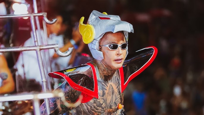 Imagem de Justiça determina penhora de bens de Igor Kannário em processo movido pela Show Mix Produções