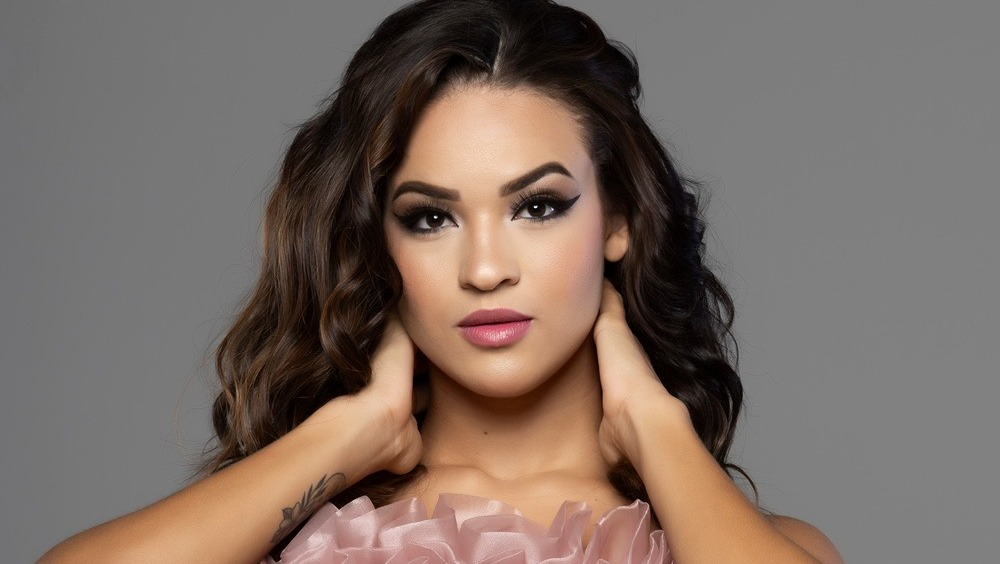 Imagem de Cantora Alice Moraes celebra música nordestina em agenda especial em Salvador