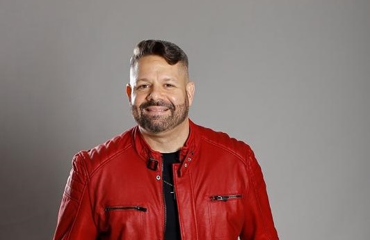 Imagem de Danniel Vieira lança nova música com Xanddy Harmonia