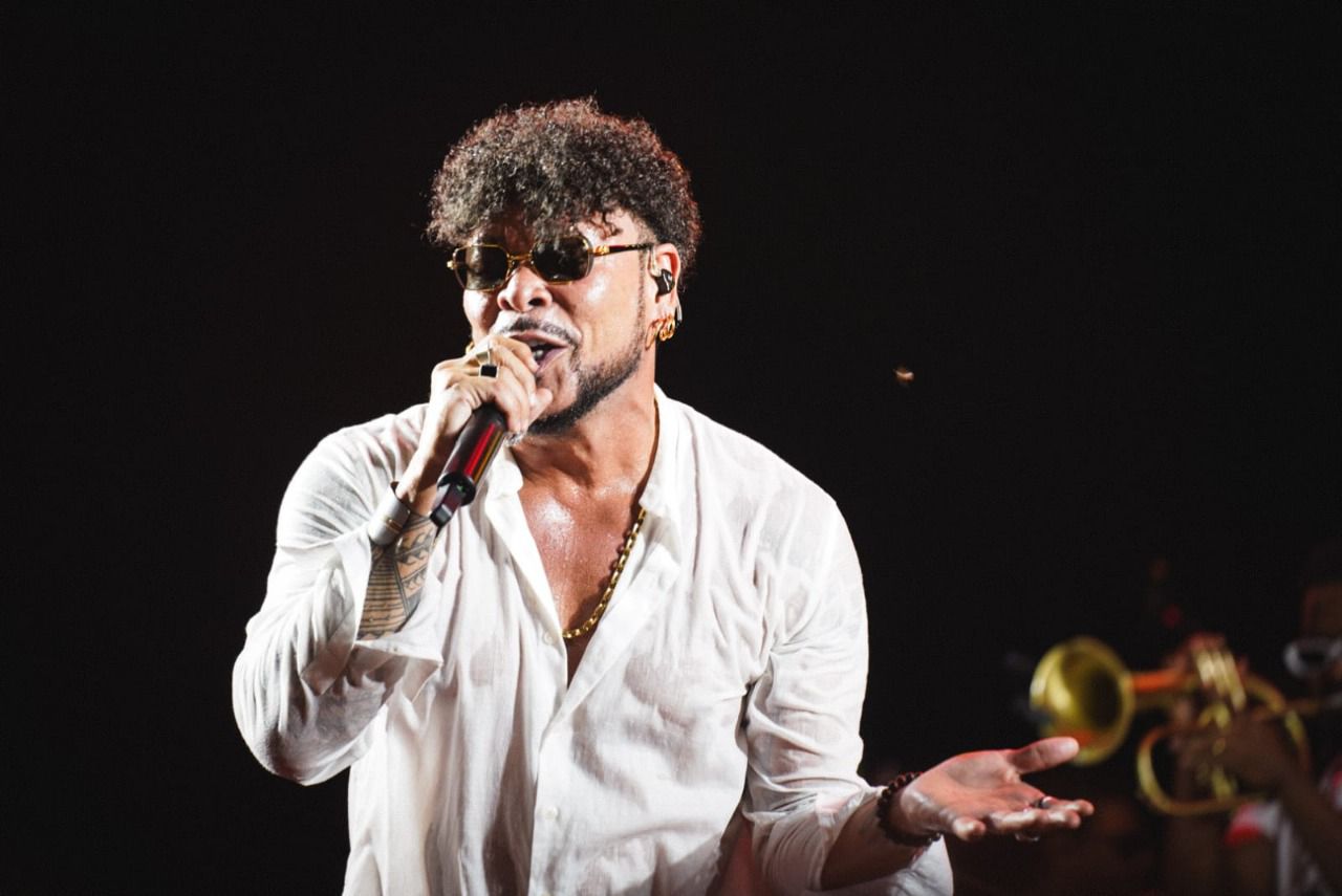 Imagem de Sea Mar Day será neste sábado (22) com shows de Jau e Thiago Aquino