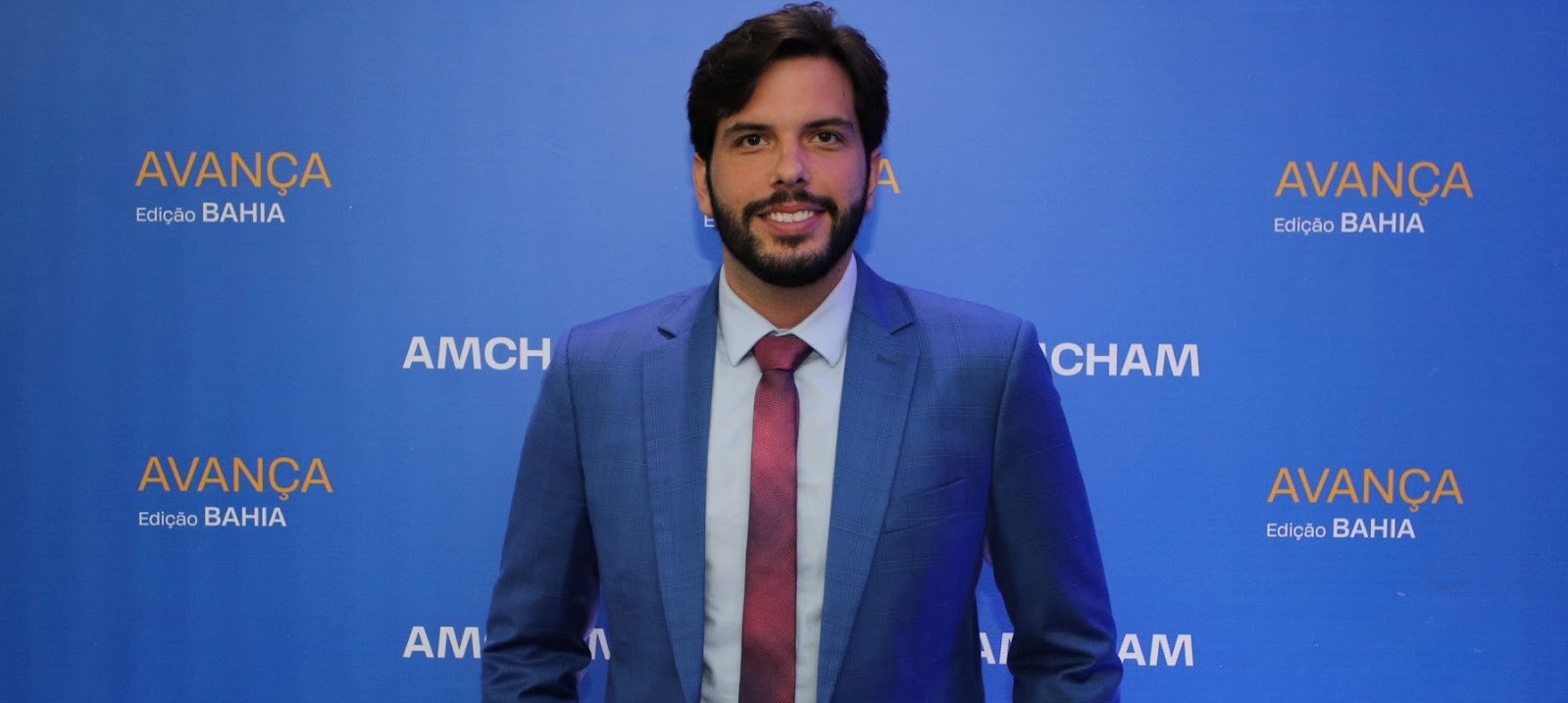 Imagem de Pedro Dornas anuncia as novidades da Amcham Salvador para 2024