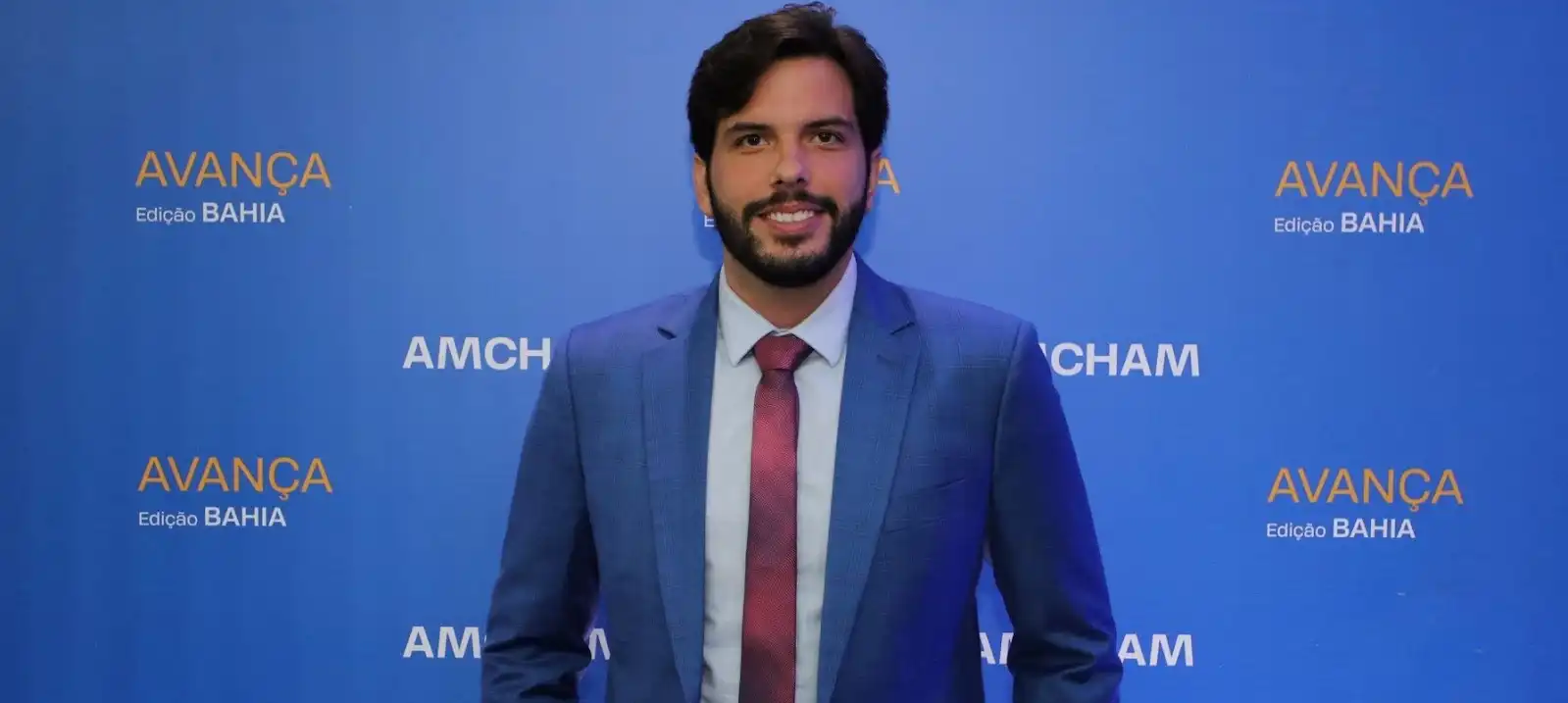 Imagem de Pedro Dornas anuncia as novidades da Amcham Salvador para 2024