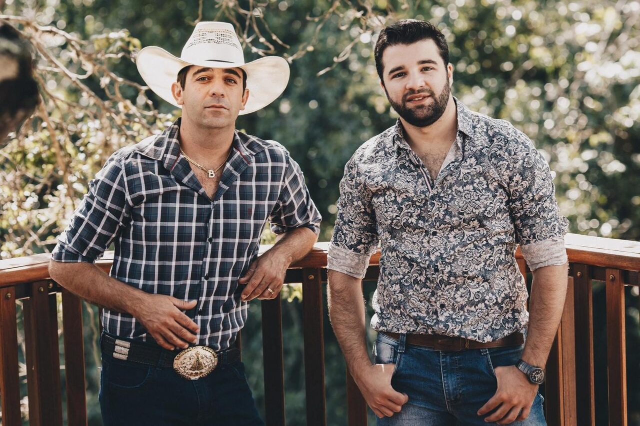 Imagem de Bimbo &amp; Jhonas anunciam lançamento do single "Destramela Uma" pela Radar Records